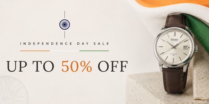 INDEPENDENCE DAY SALE!