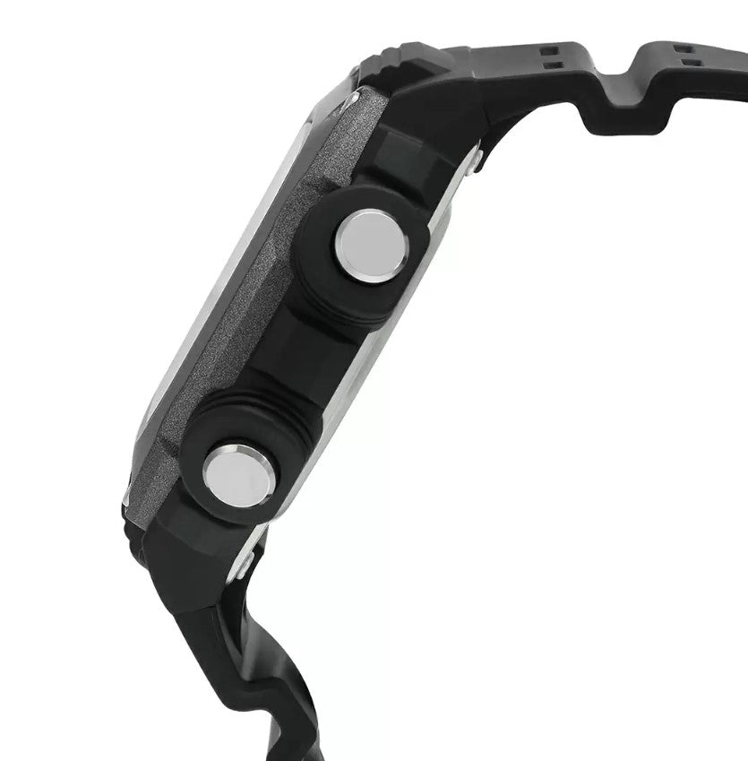 CASIO DW-291H-1AVDF - I116