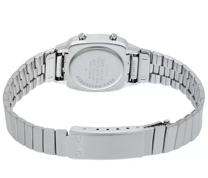 CASIO LA670WD-1DF - D123
