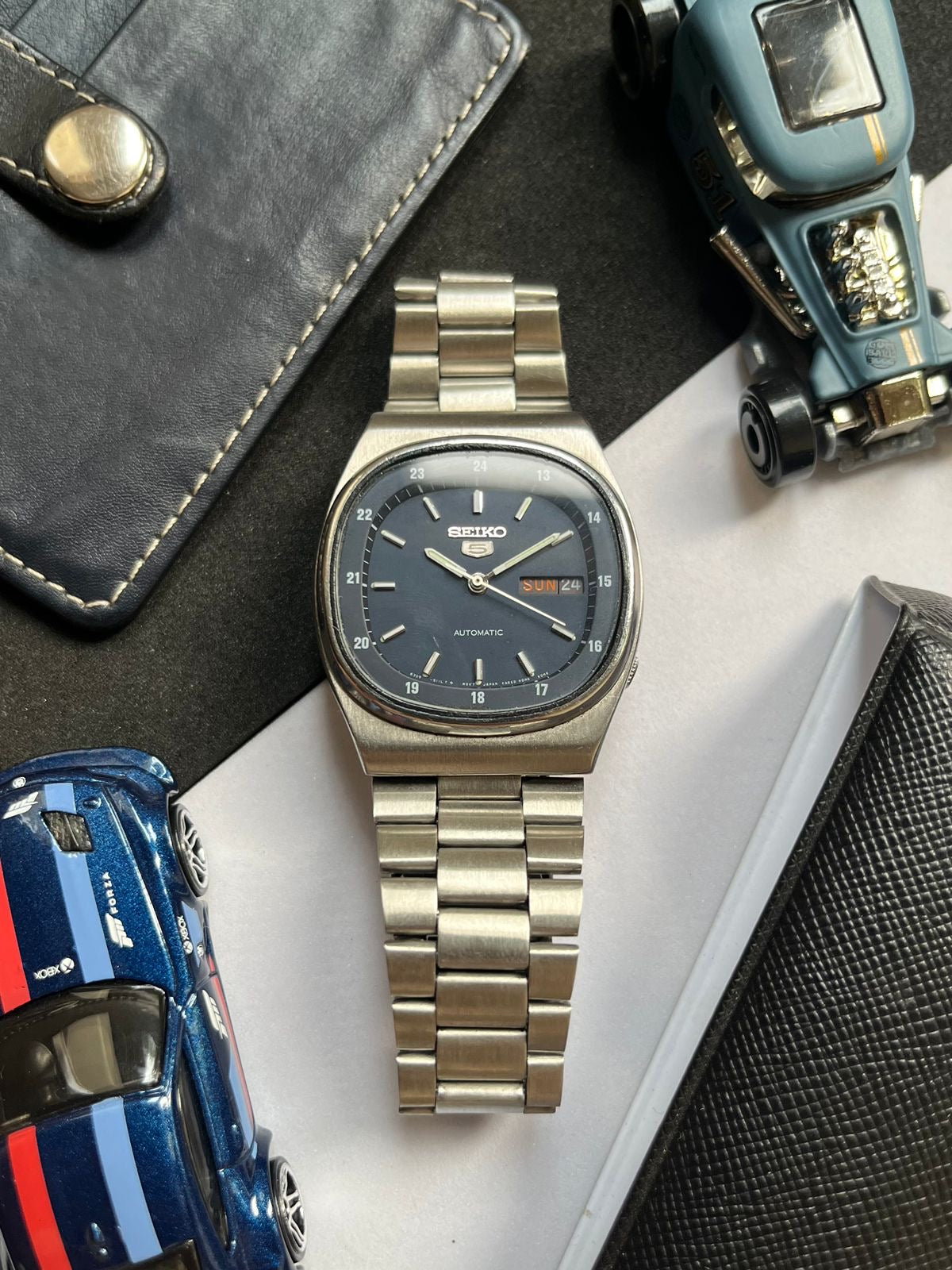 Watchtopia Default Title (Super Rare