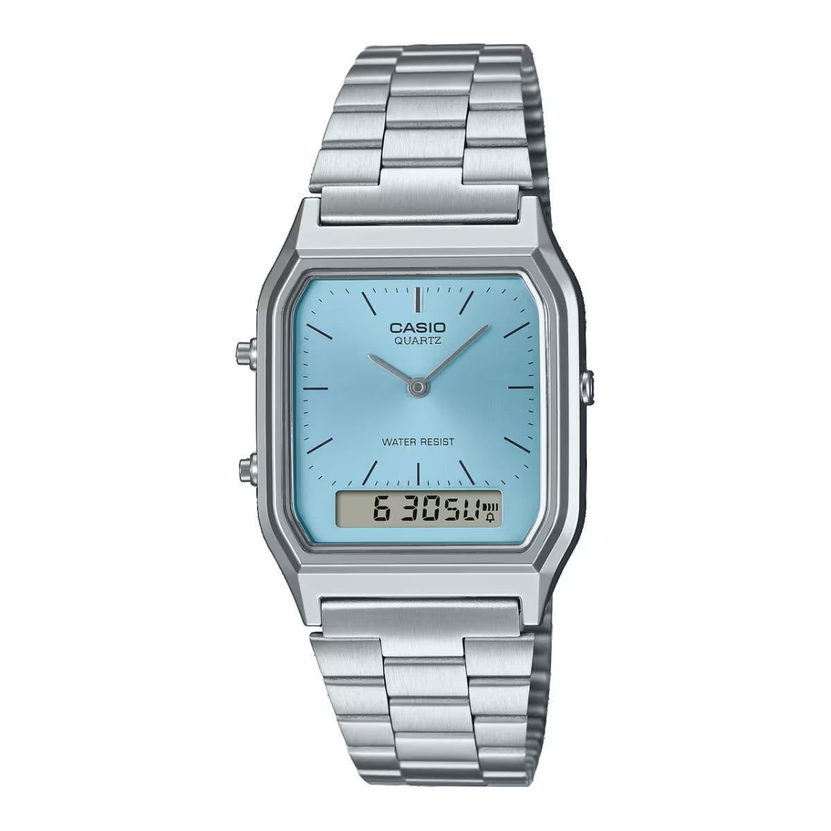 CASIO AQ-230A-2A1MQY - AD270 - ICE BLUE