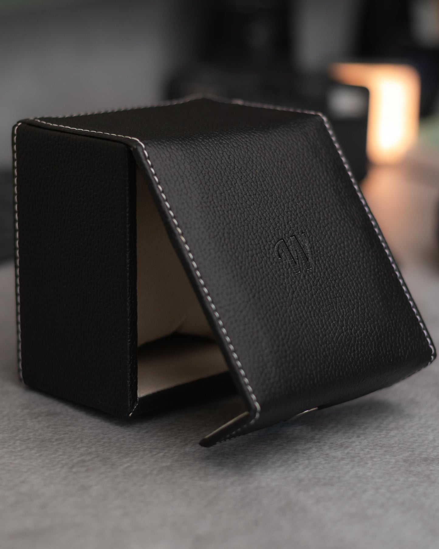 (Super Rare) 1970 Seiko 5 Sports Automatic Black Dial - Automatic Vintage Watch (Pre Owned) - SE570