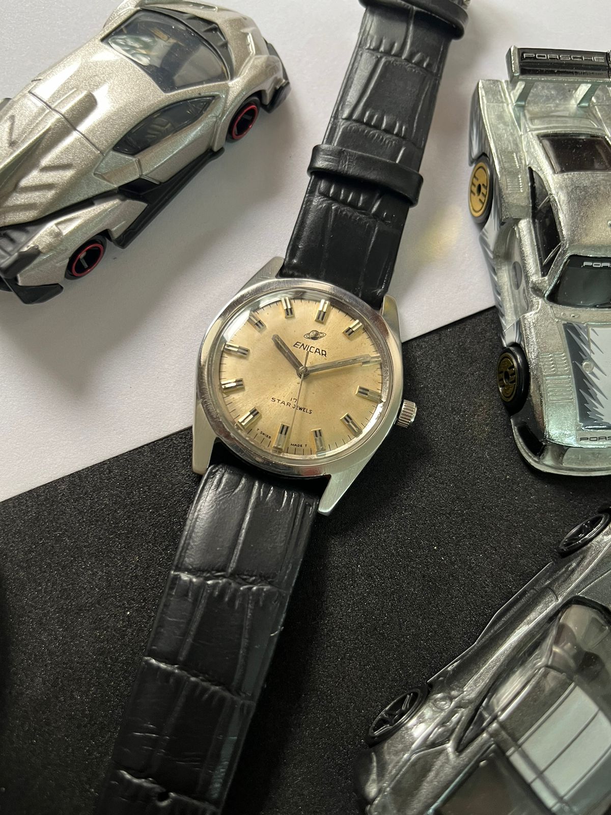 Watchtopia Default Title (Super Rare - Main Image