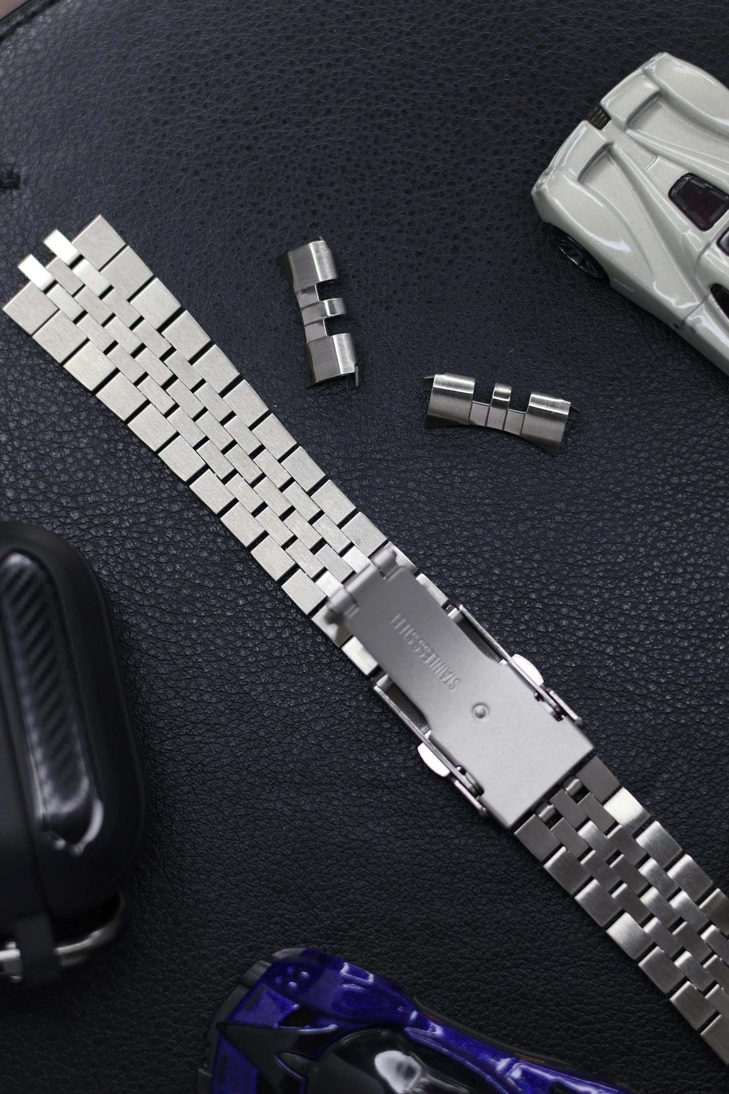 CASIO TIFFANY with JUBILEE BRACELET - BUNDLE (SAVE ₹448)