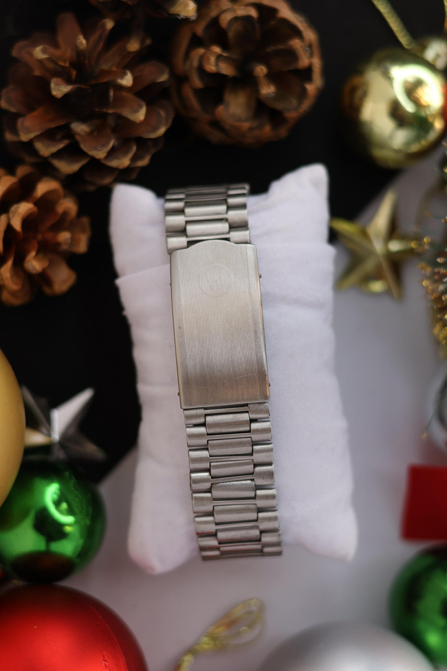 West End Watch Co. SOWAR Field Watch (Pre Owned)