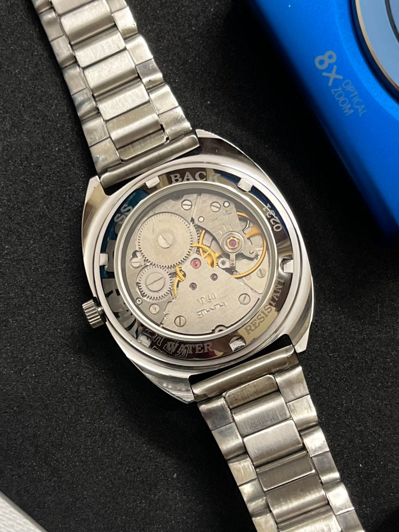 Watch Accessories Watchtopia Default Title