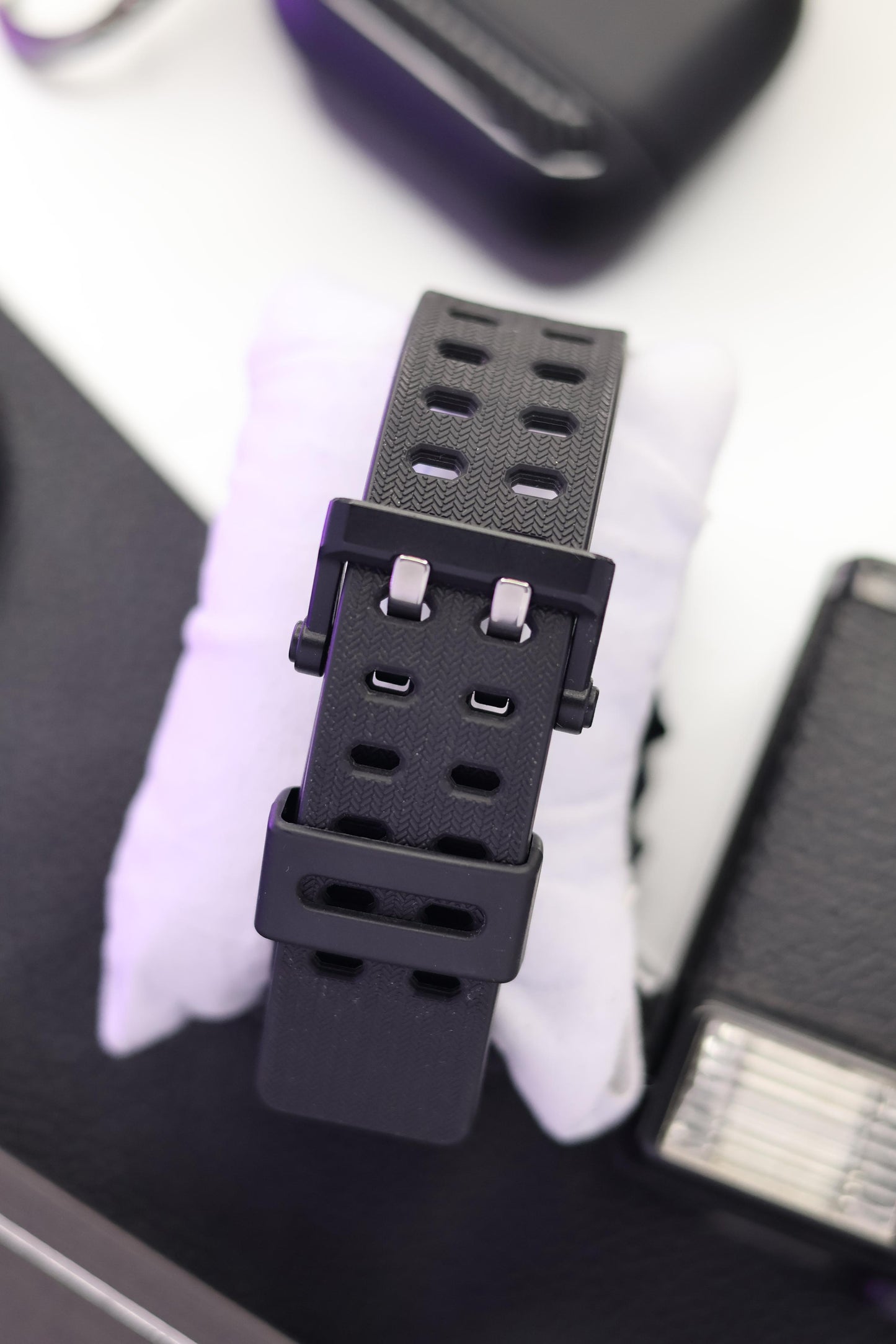 Casio G-SHOCK GA-900VB-1A (Pre Owned)