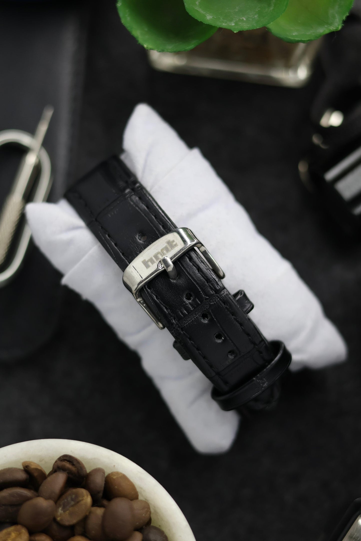 Vintage HMT Chetak - in Original Condition - Mechanical Hand Winding Watch (Pre Owned)