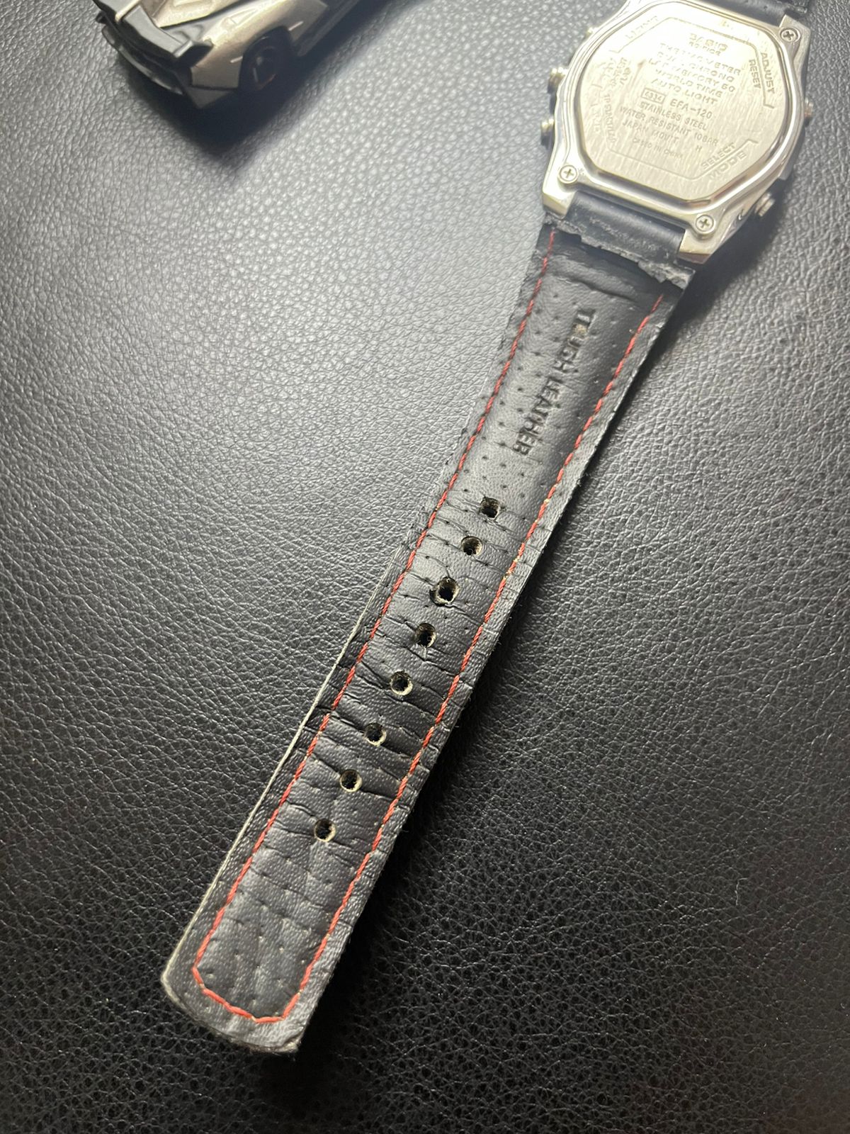 Casio EFA-120 (Pre Owned)