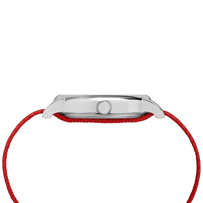 TIMEX Weekender 38mm Snoopy TW2R41400JT (Imported)