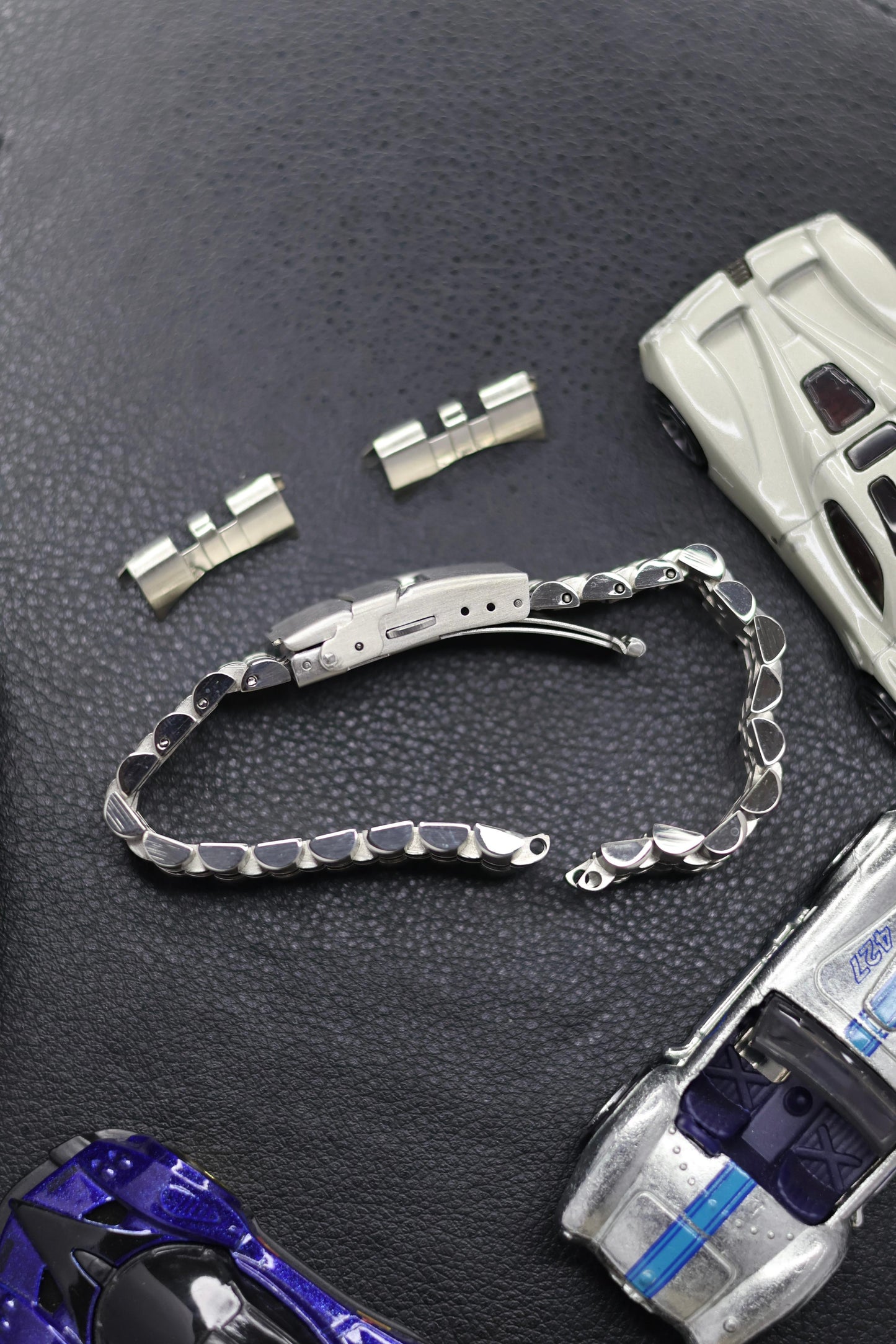 CASIO TIFFANY with JUBILEE BRACELET - BUNDLE (SAVE ₹448)
