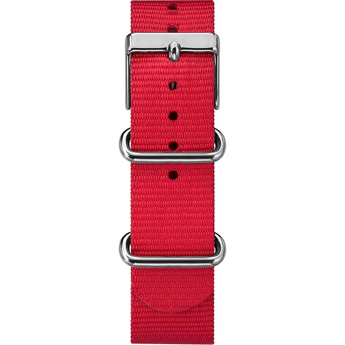 TIMEX Weekender 38mm Snoopy TW2R41400JT (Imported)