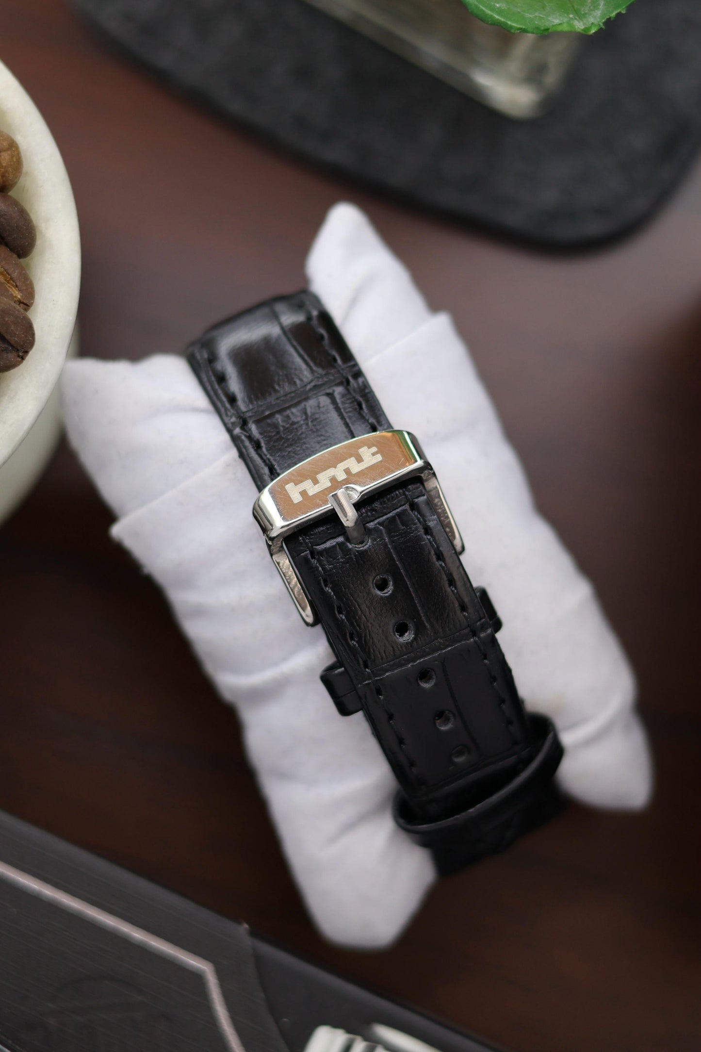 Vintage HMT Vijay - in Original Condition - Mechanical Hand Winding Watch (Pre Owned)