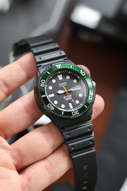 CASIO MRW-230H-1E3VDF - A2404