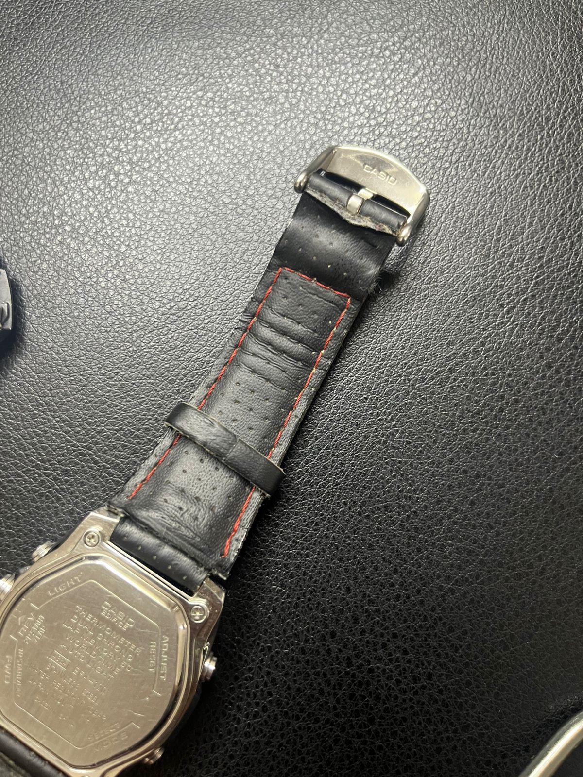 Casio EFA-120 (Pre Owned)