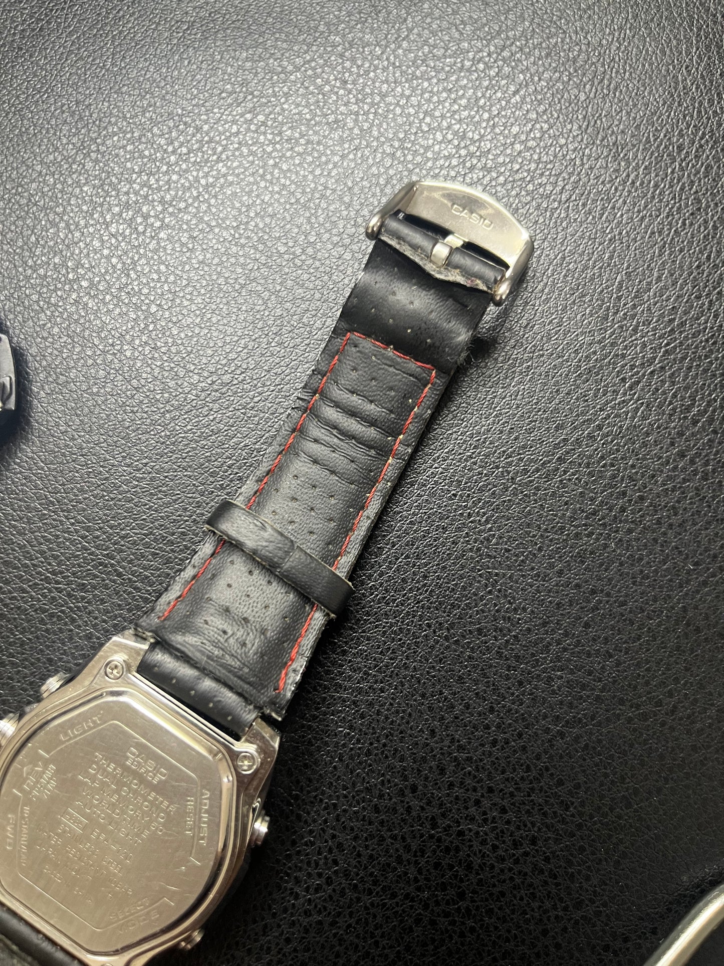 Casio EFA-120 (Pre Owned)