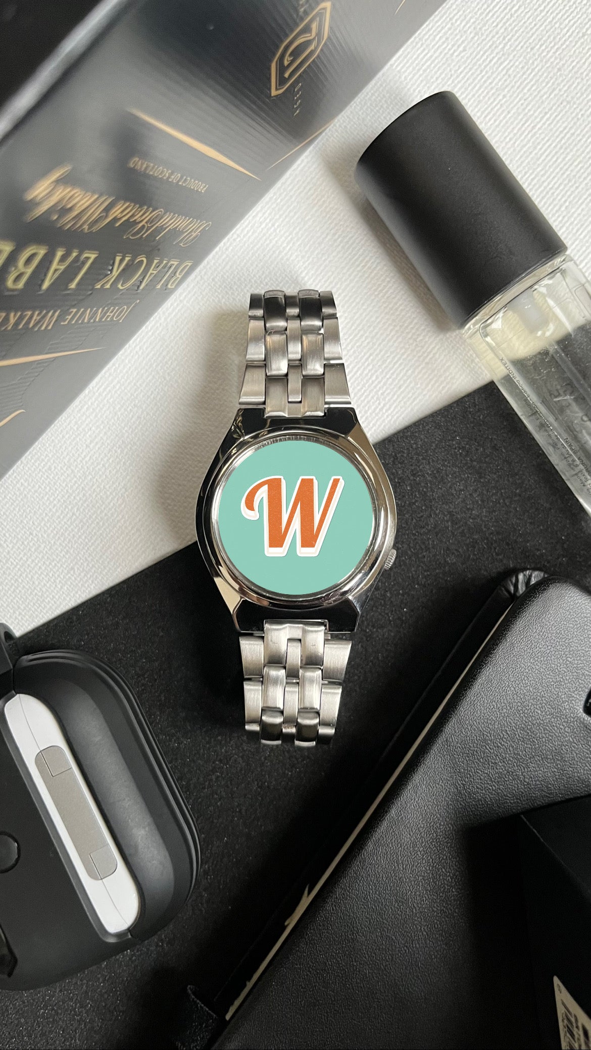Watchtopia logo