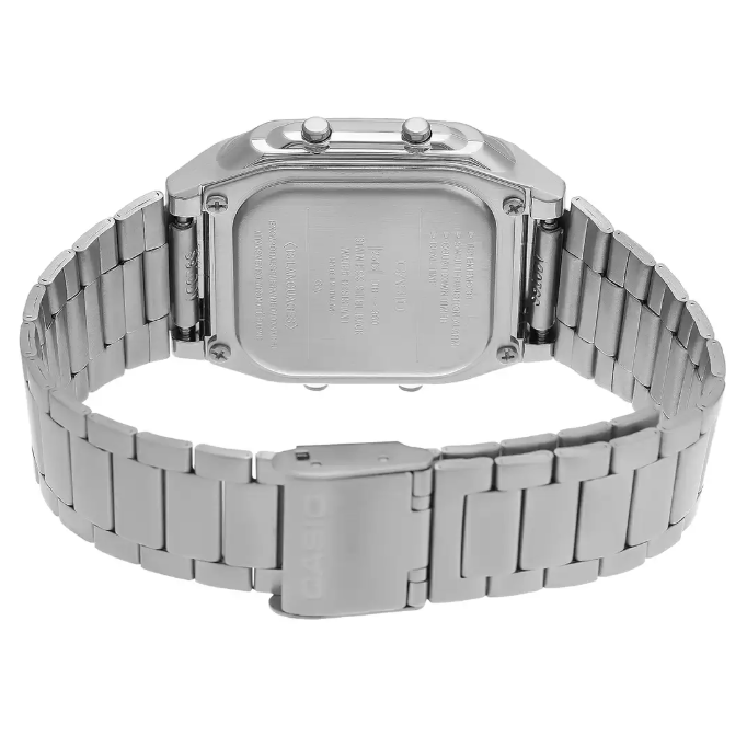 CASIO DB-360-1A - DB27