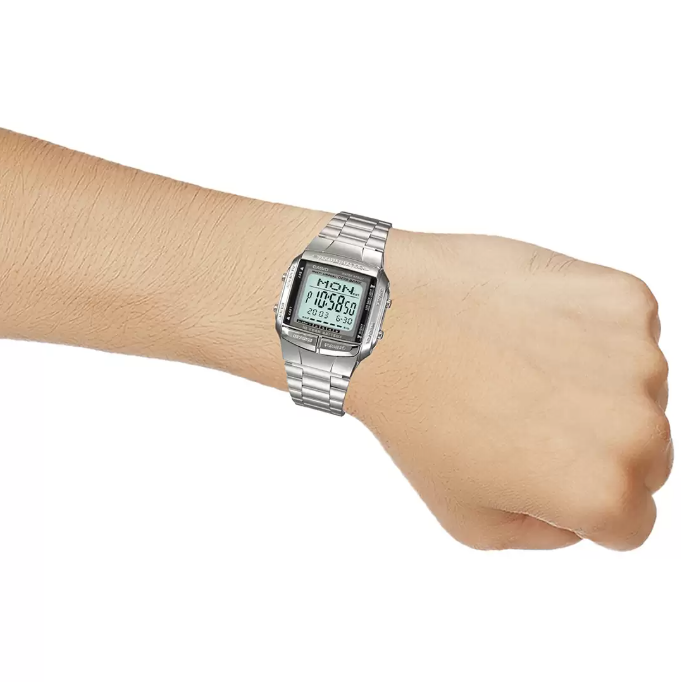 CASIO DB-360-1A - DB27