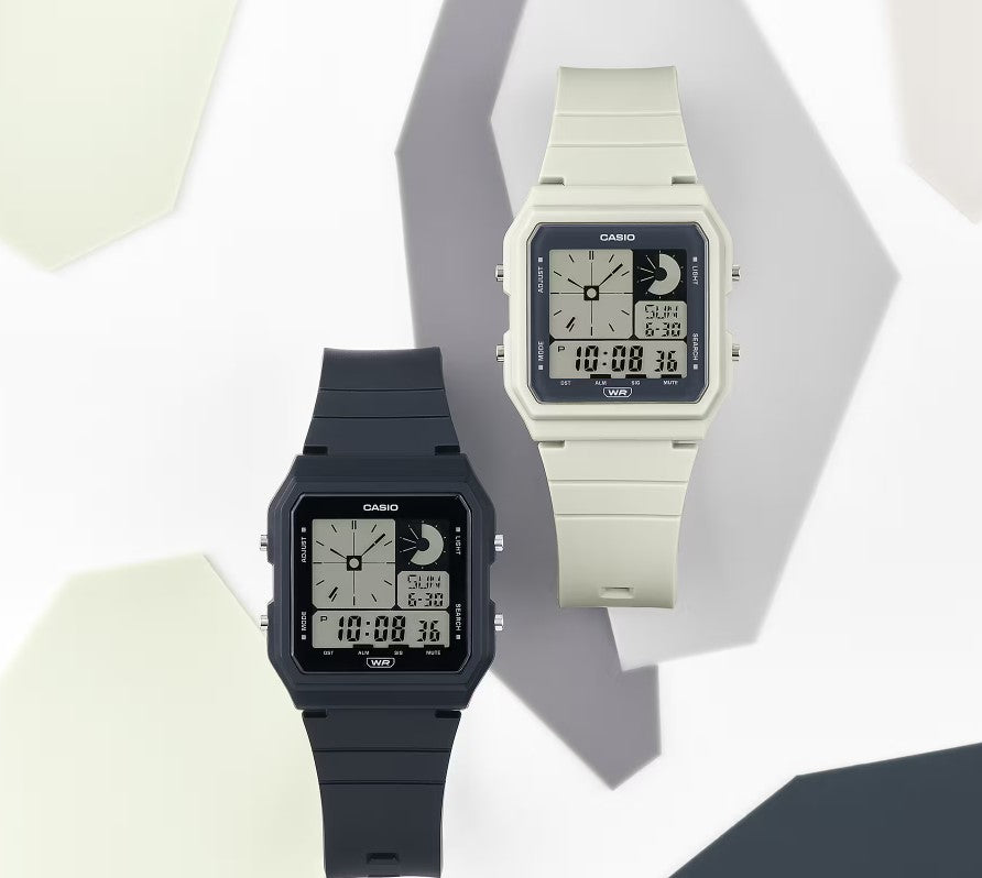 CASIO LF-20W-8ADF - D315