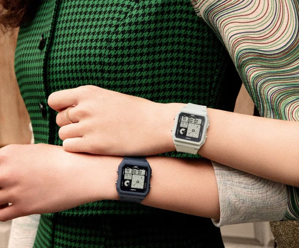 CASIO LF-20W-8ADF - D315