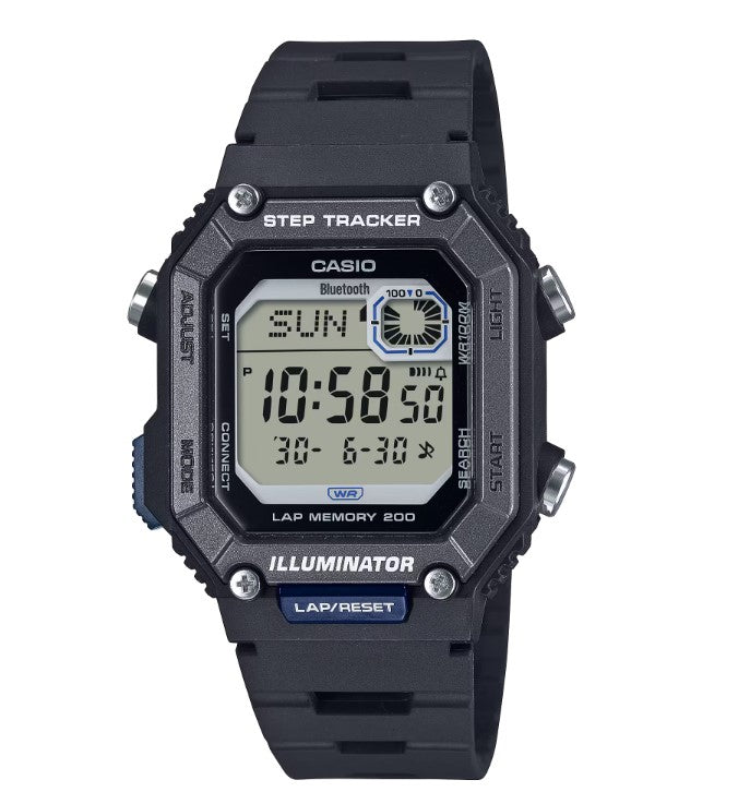 CASIO WS-B1000-1AVDF - D352