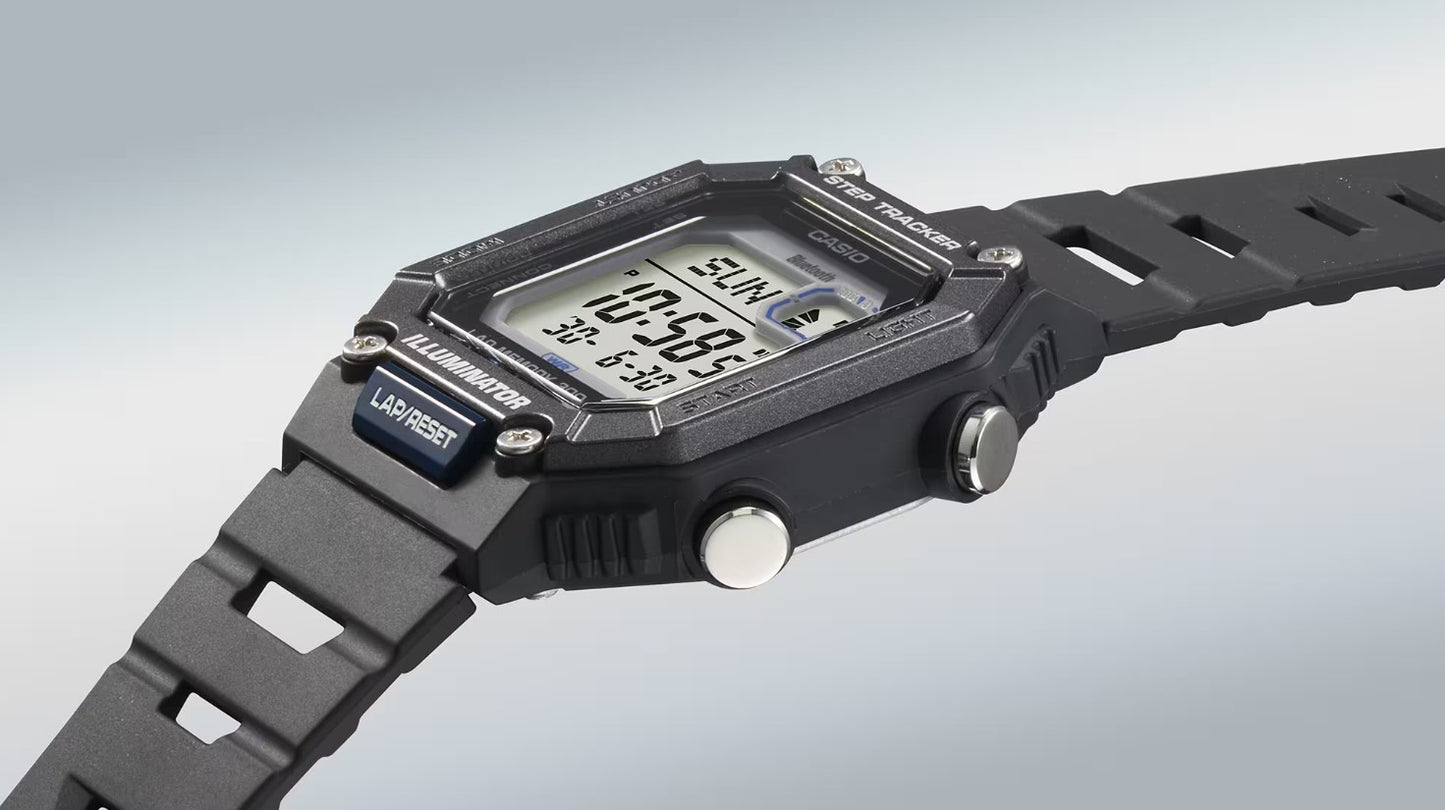 CASIO WS-B1000-1AVDF - D352