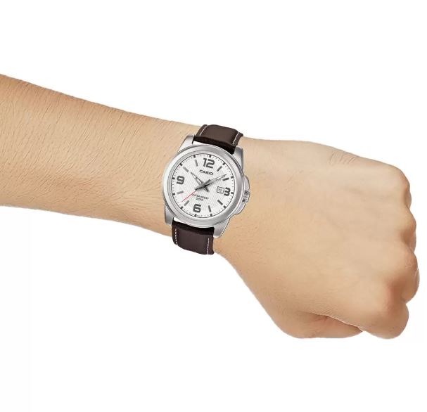 CASIO MTP-1314L-7AV - A553