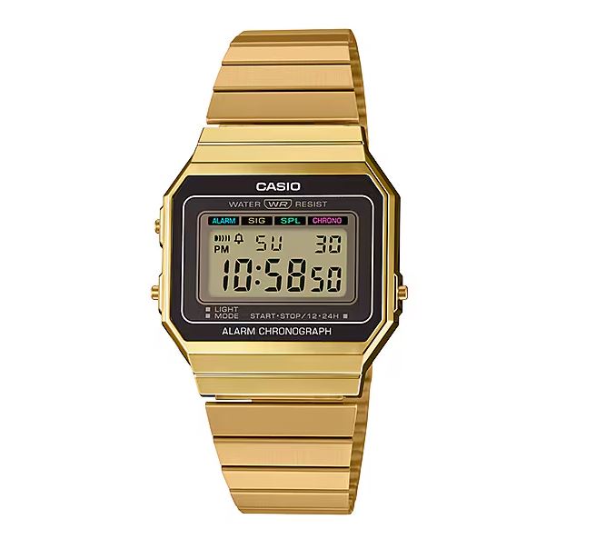 CASIO A700WG-9ADF - D198