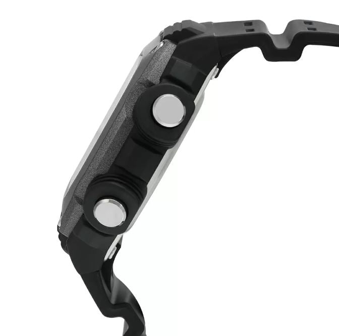 CASIO DW-291H-1BVDF - I117