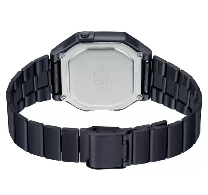 CASIO B650WB-1BDF - D199