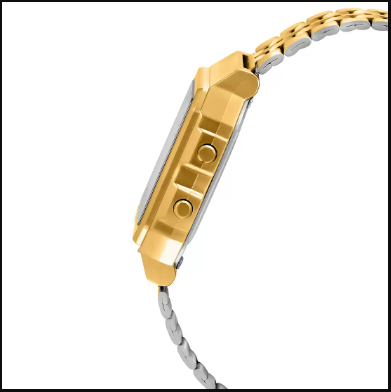 CASIO A500WGA-9DF - D134
