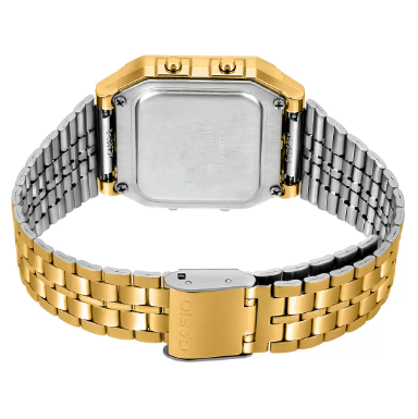 CASIO A500WGA-9DF - D134