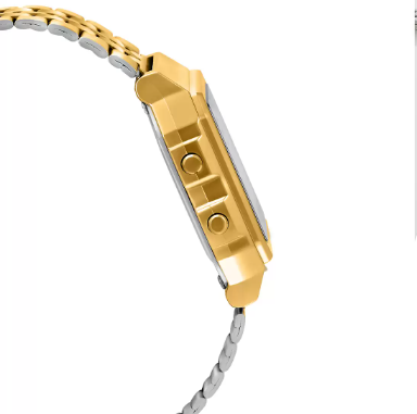 CASIO A500WGA-9DF - D134