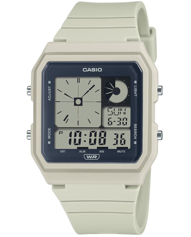 CASIO LF-20W-8ADF - D315