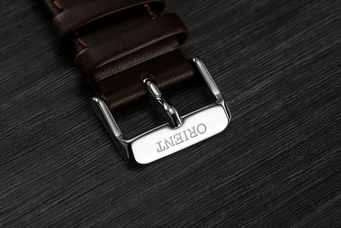 Orient Bambino 40.5mm Version 2 TAC00009W0 (Imported)