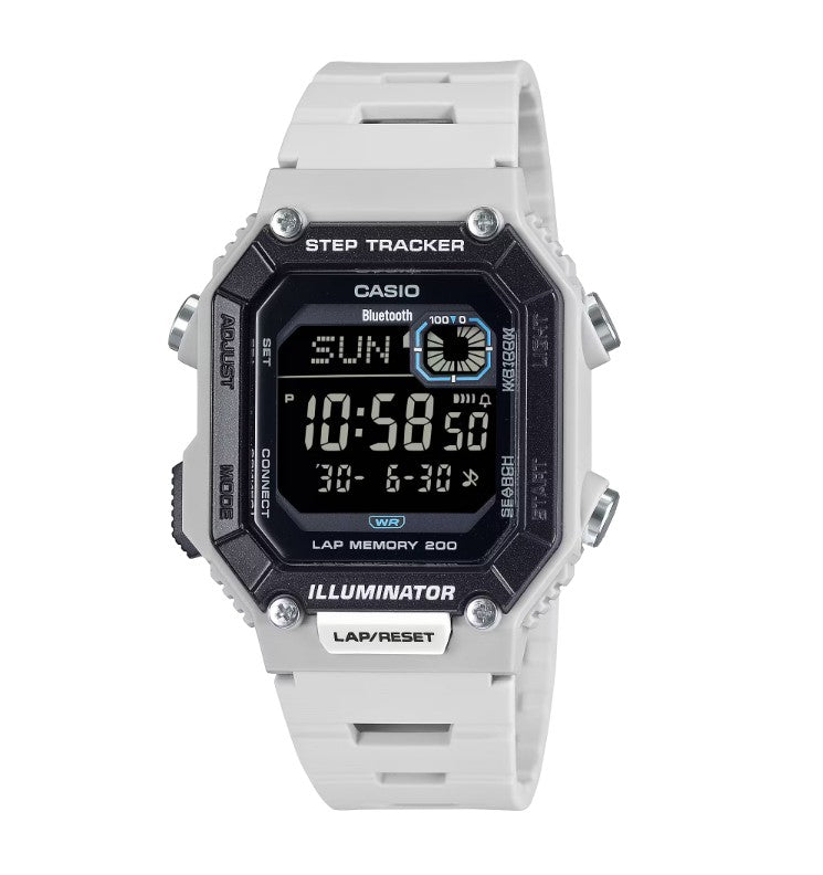 CASIO WS-B1000-8BVDF - D354