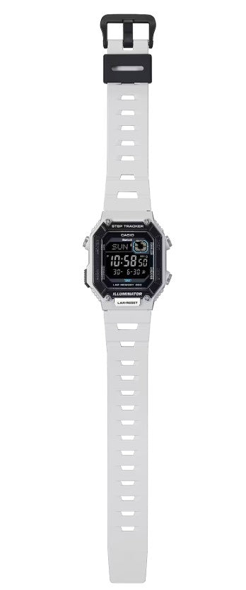 CASIO WS-B1000-8BVDF - D354
