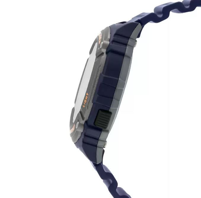 CASIO W-216H-2BVDF - I100