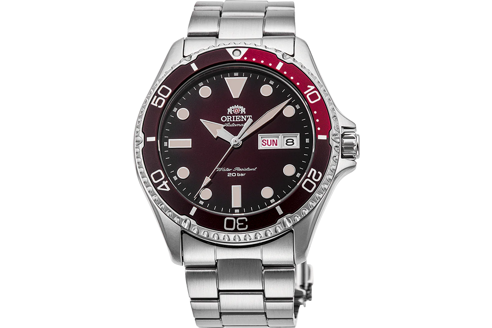 Default Title ORIENT