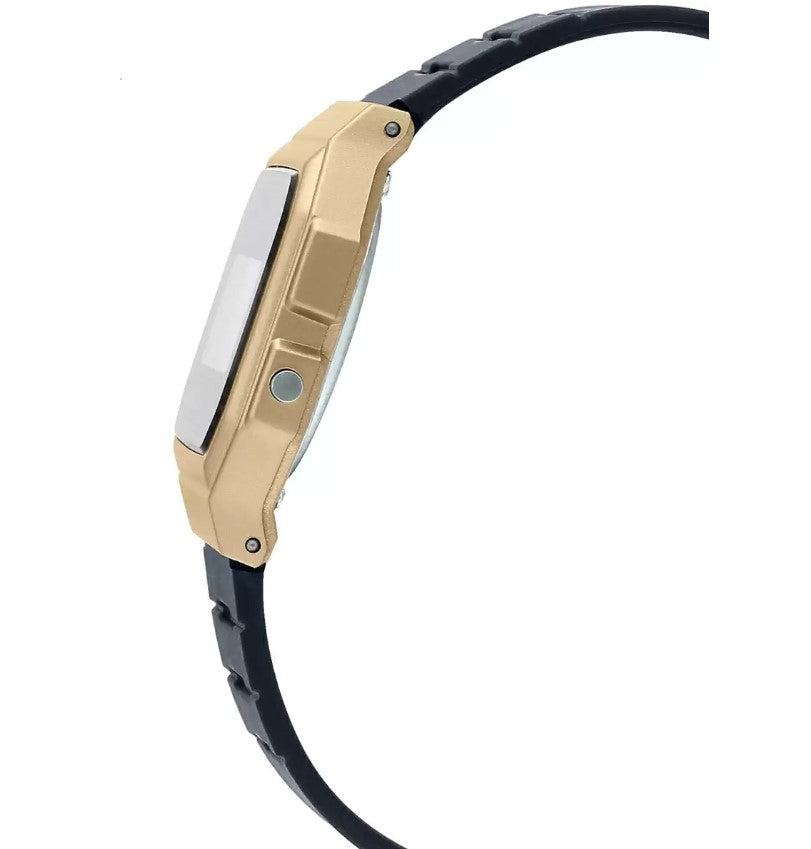 CASIO F-91WM-9A - D142 - Gold