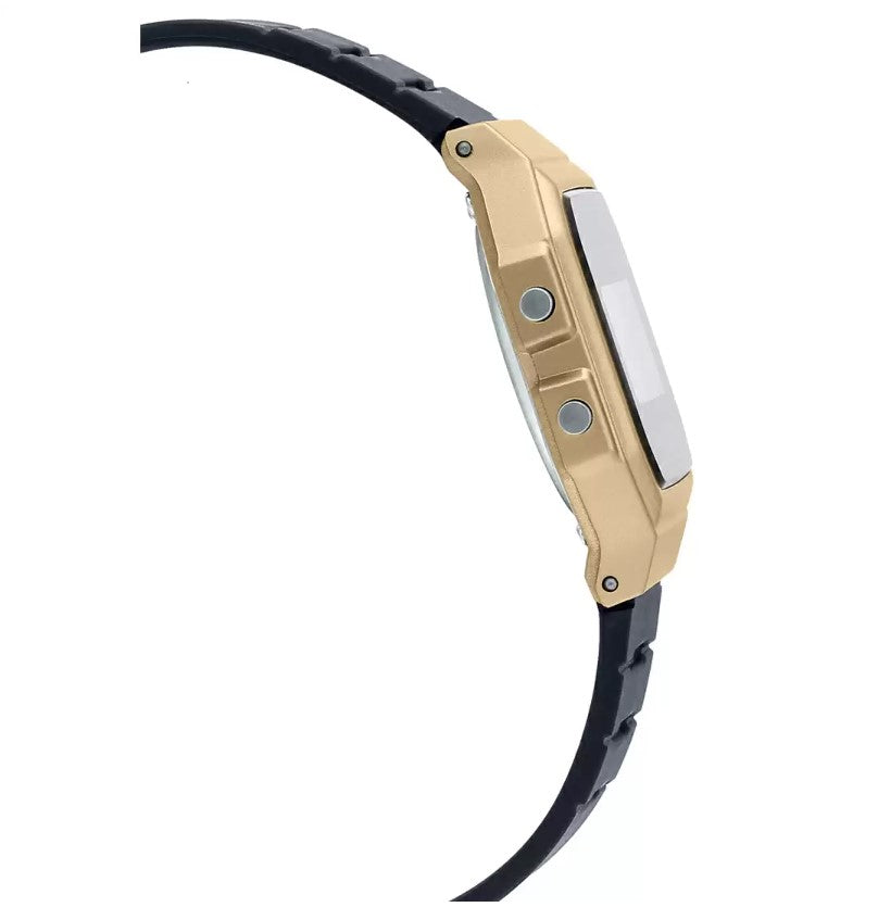 CASIO F-91WM-9A - D142 - Gold
