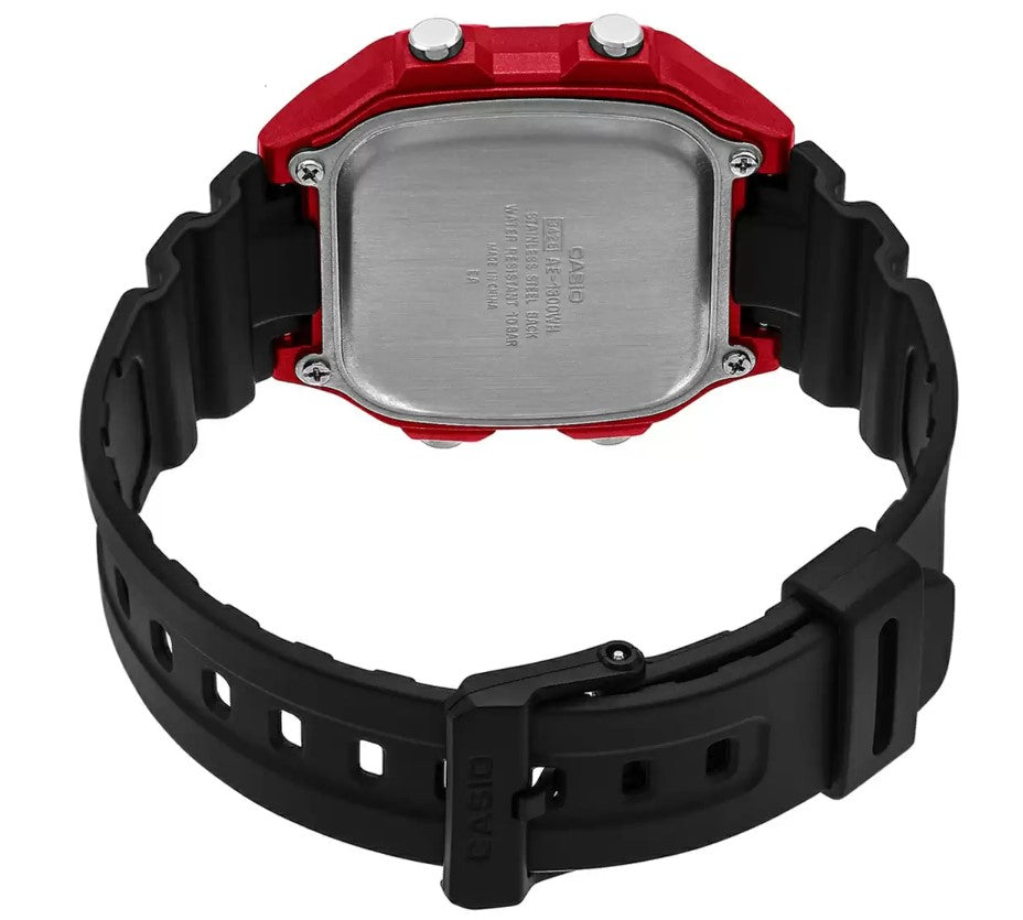 CASIO AE-1300WH-4AVDF - D108 - ‘Royale’