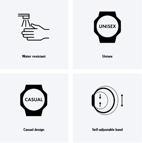 CASIO A130WEG-9ADF - D390