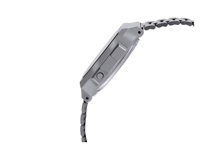 CASIO A168WGG-1BDF - D182