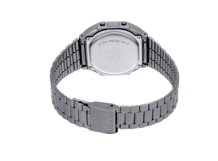 CASIO A168WGG-1BDF - D182