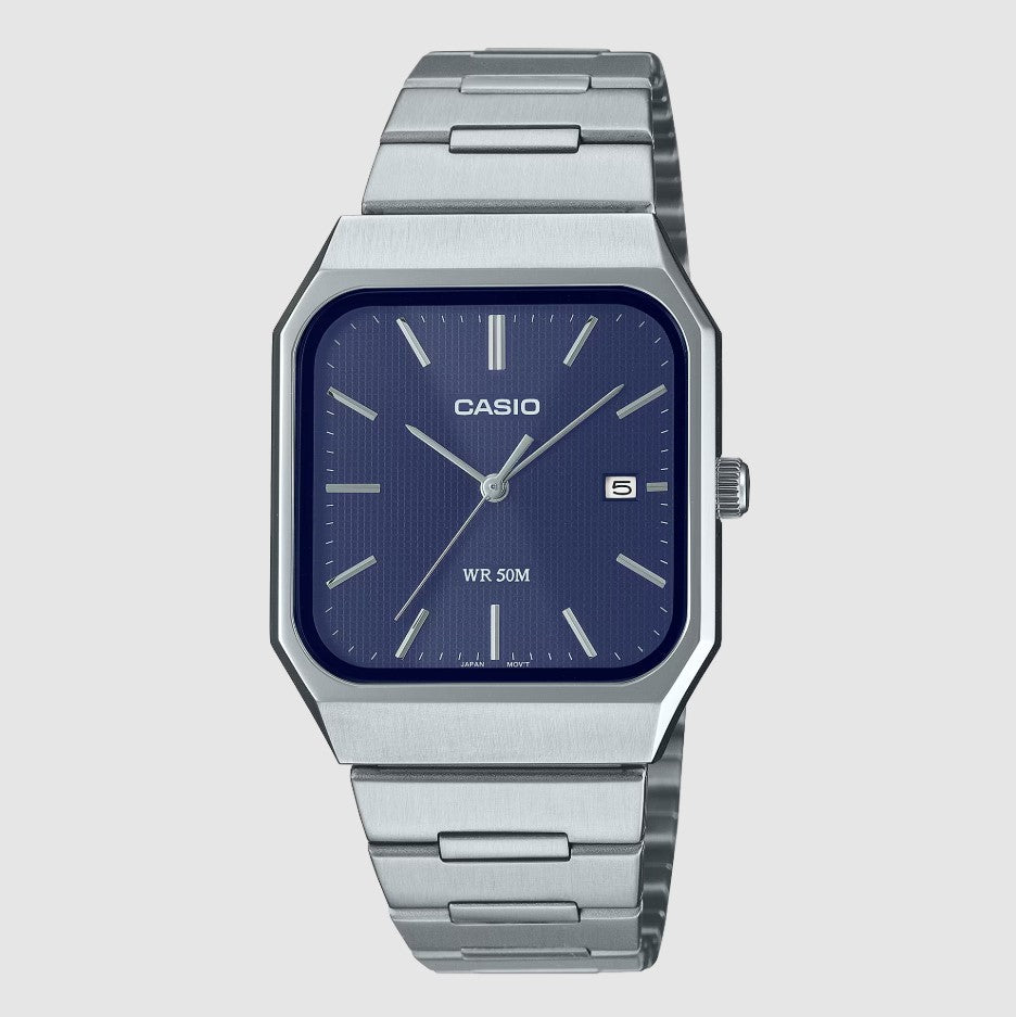 CASIO MTP-B185D-2A1V - A2466 - watchtopia.in
