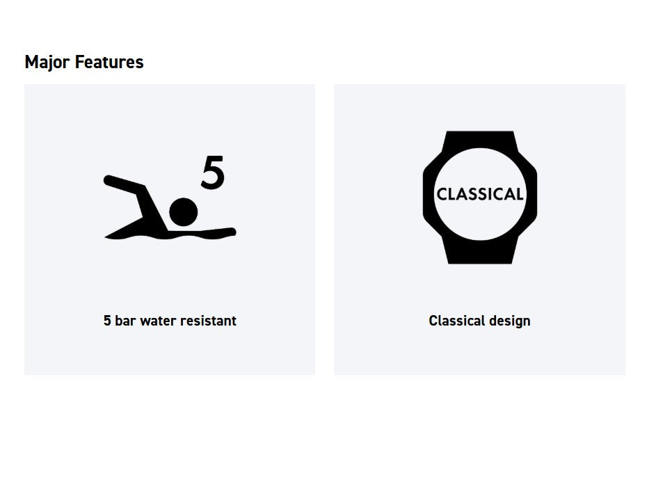CASIO MTP-B185D-2A1V - A2466 - watchtopia.in