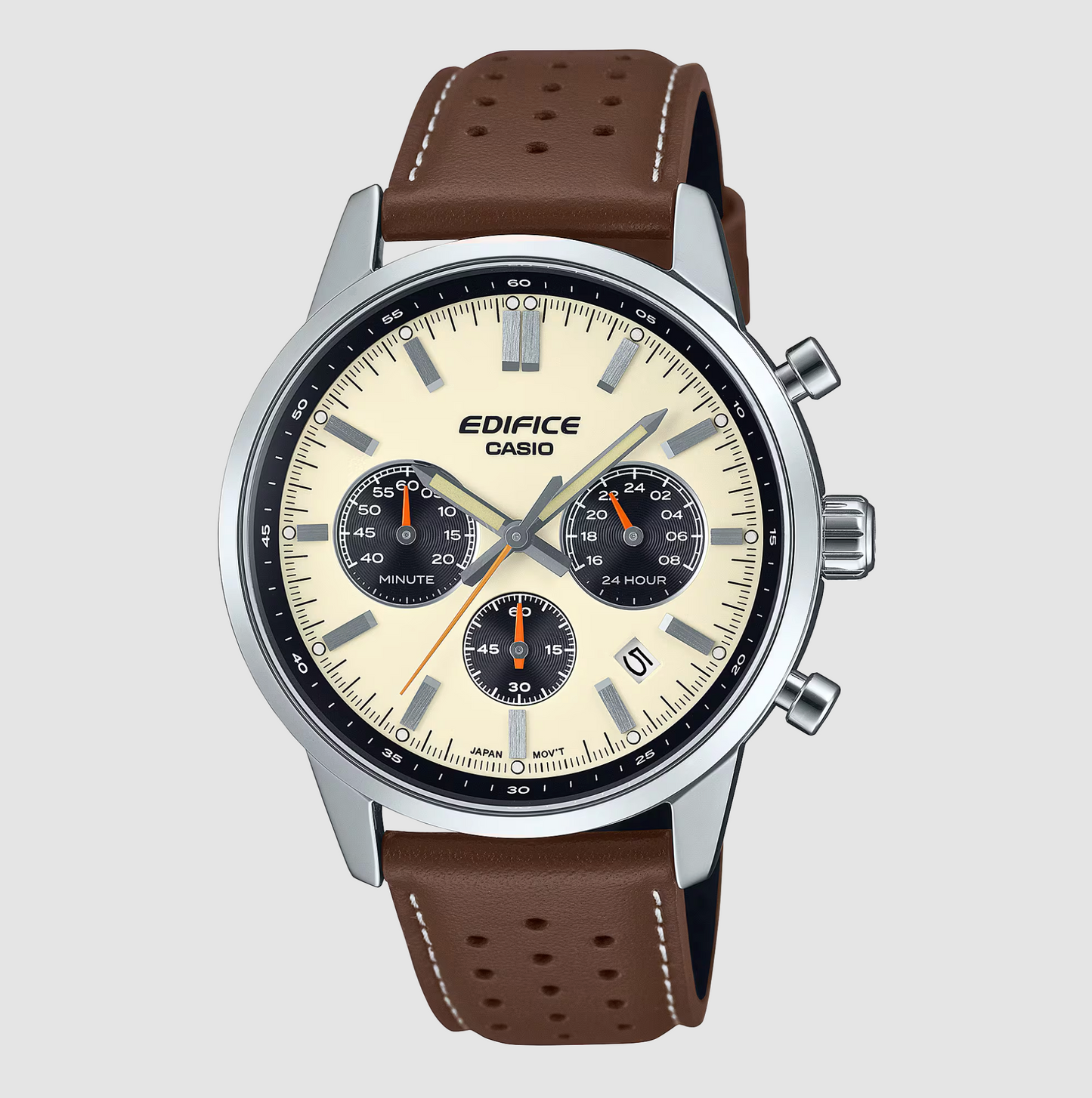 Casio Edifice EFR-575L-7A – ED657