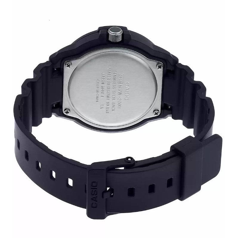 CASIO MRW-200H-2B3VDF - A1184